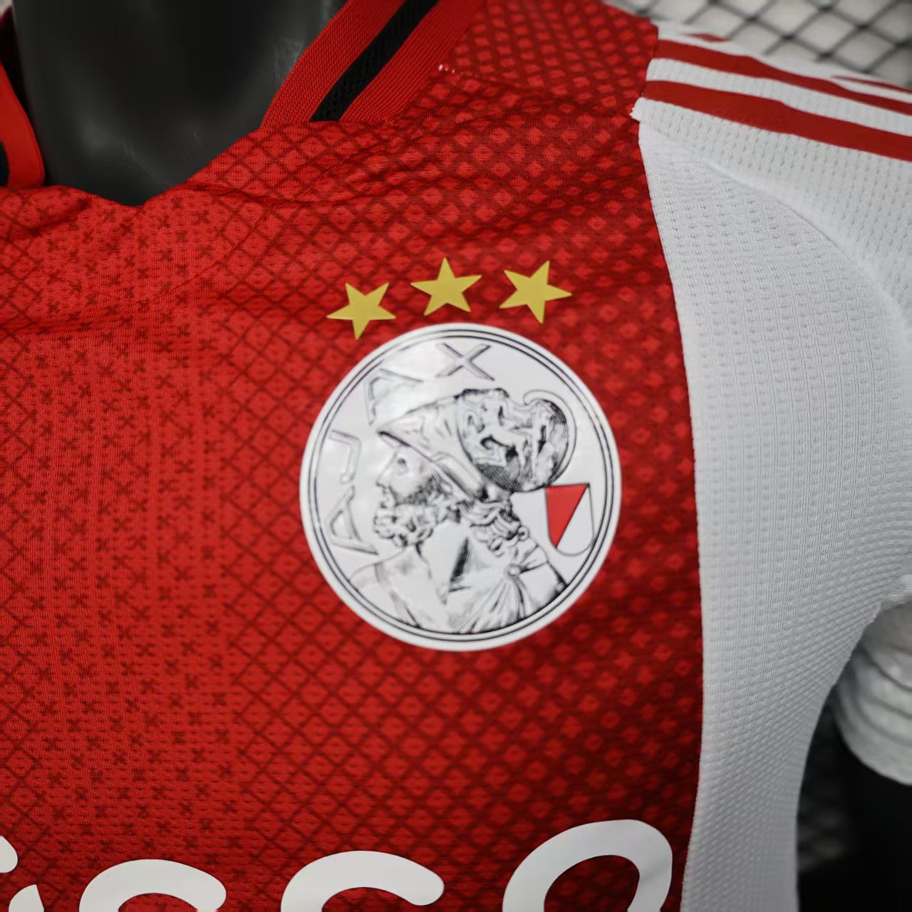 Ajax Home Kit 25/26