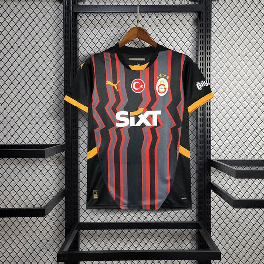 Galatasaray Third Kit 24/25