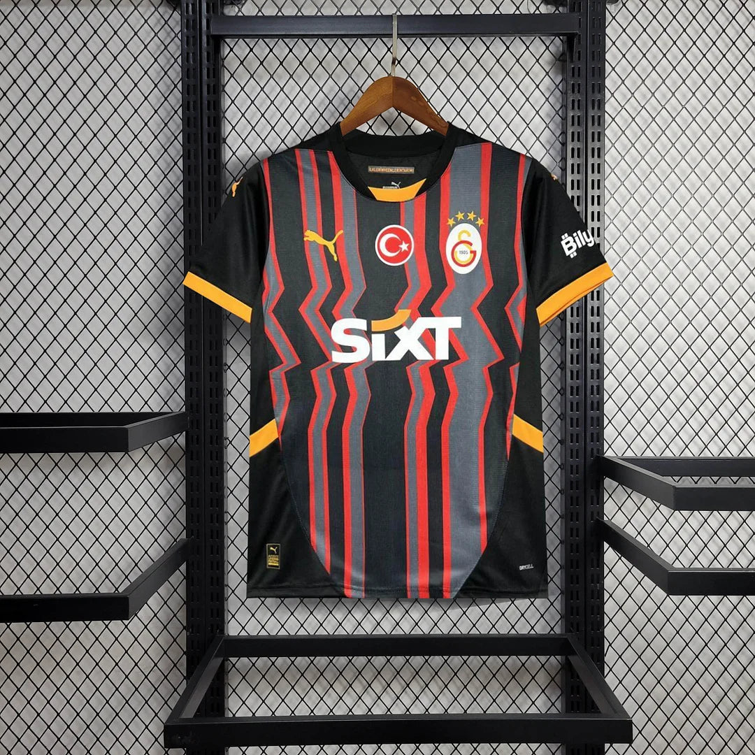 Galatasaray Third Kit 24/25