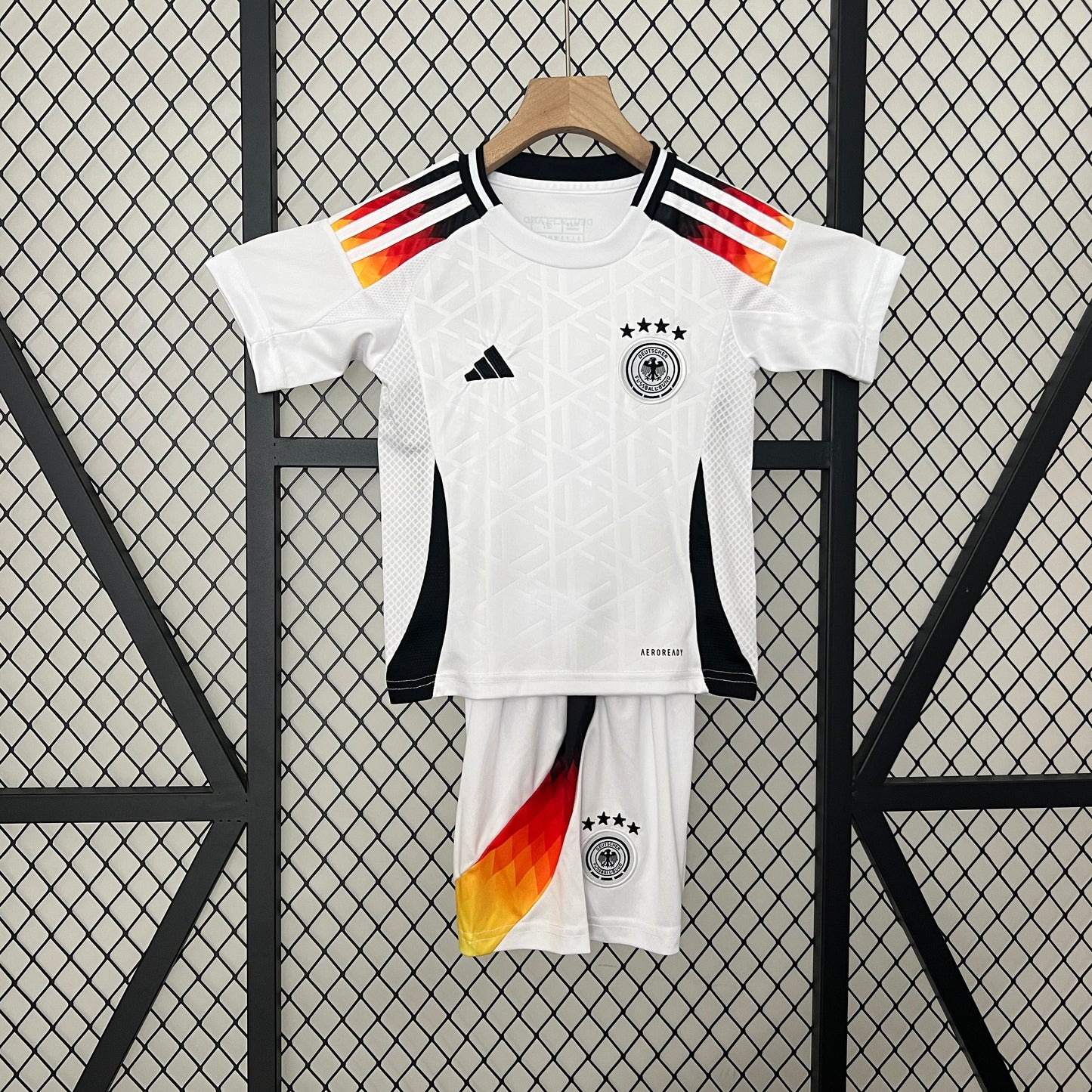 Children’s Set - Germany 23/24
