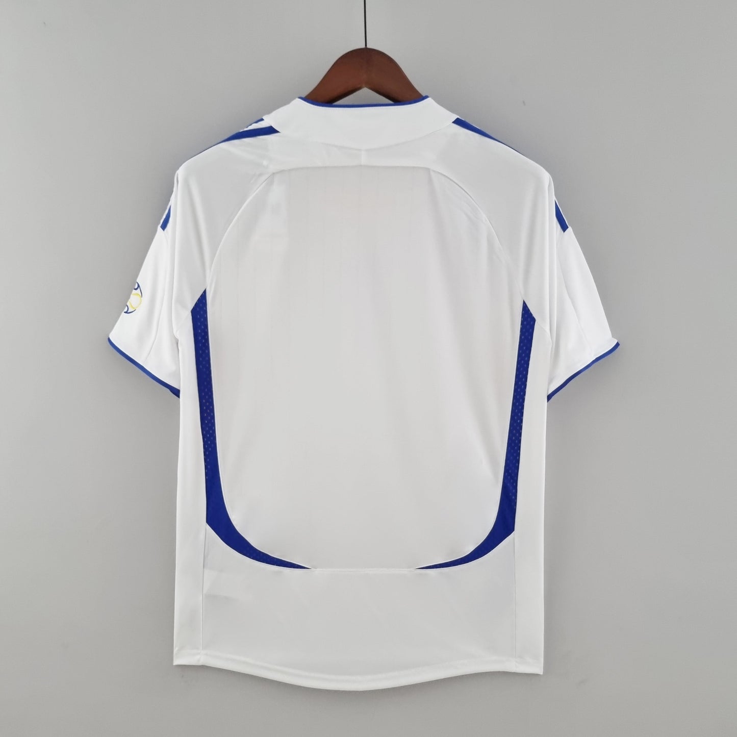 Boca Juniors Pre-Match Kit 22/23