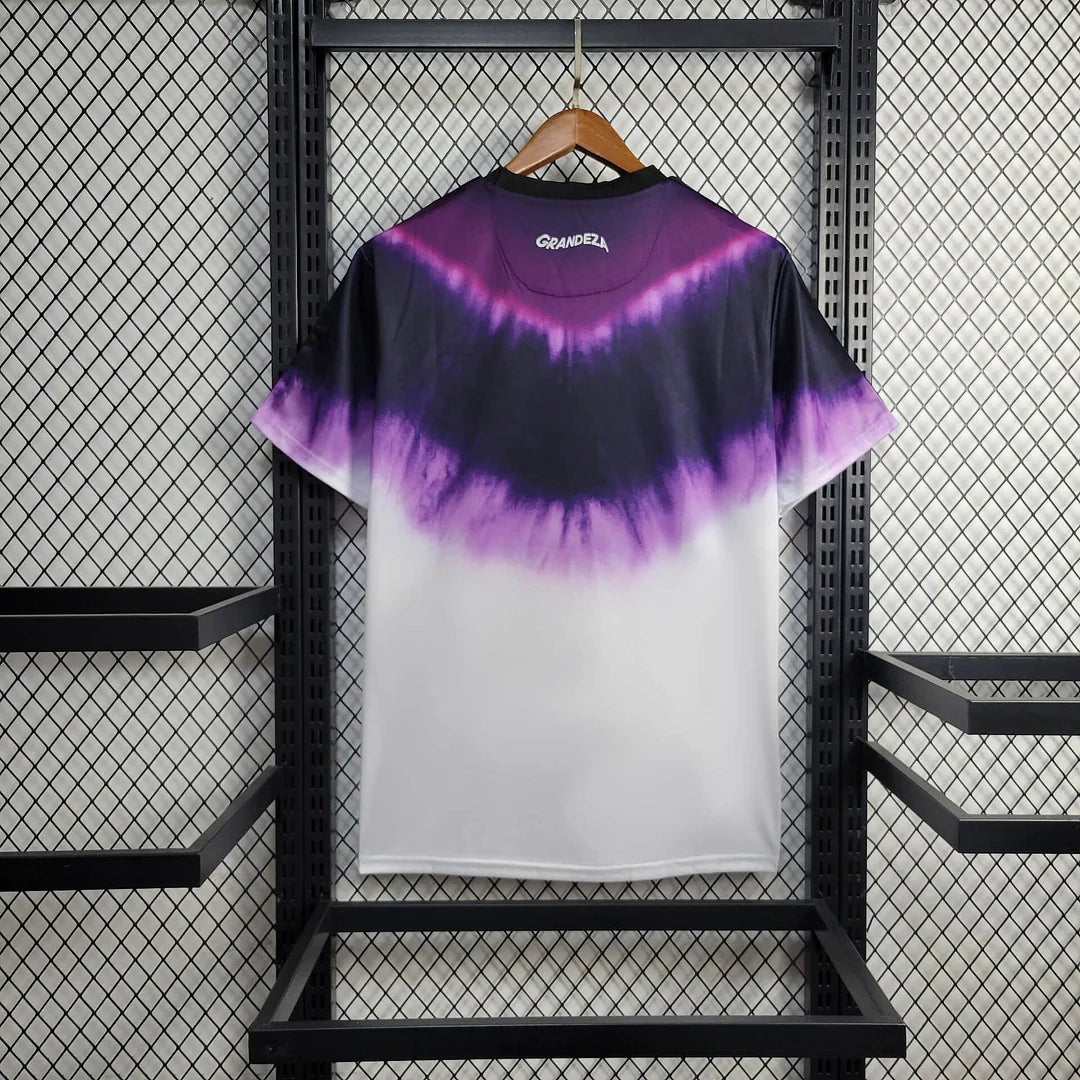 Real Madrid Pre-Match Kit 24/25