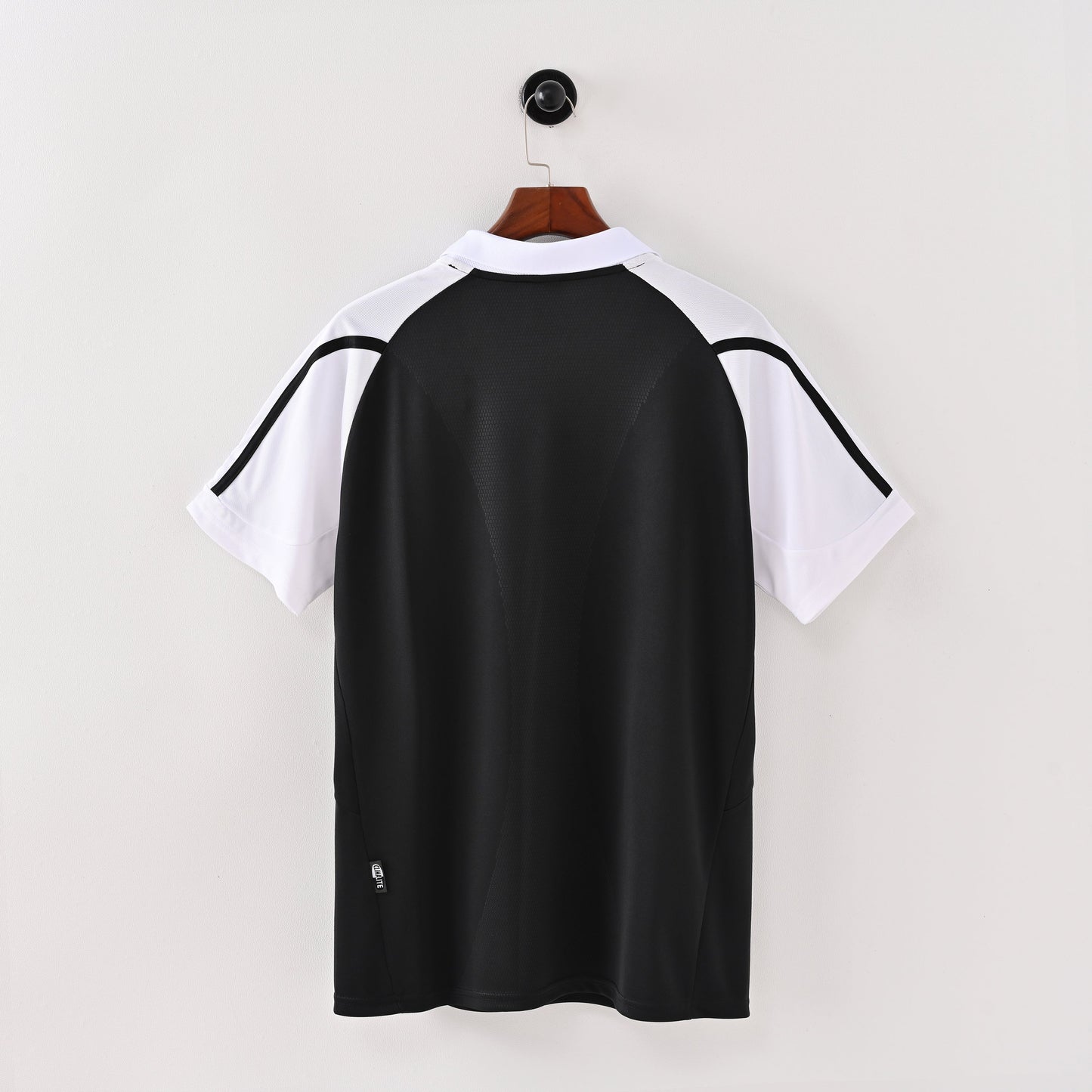 Real Madrid Away Kit 01/02