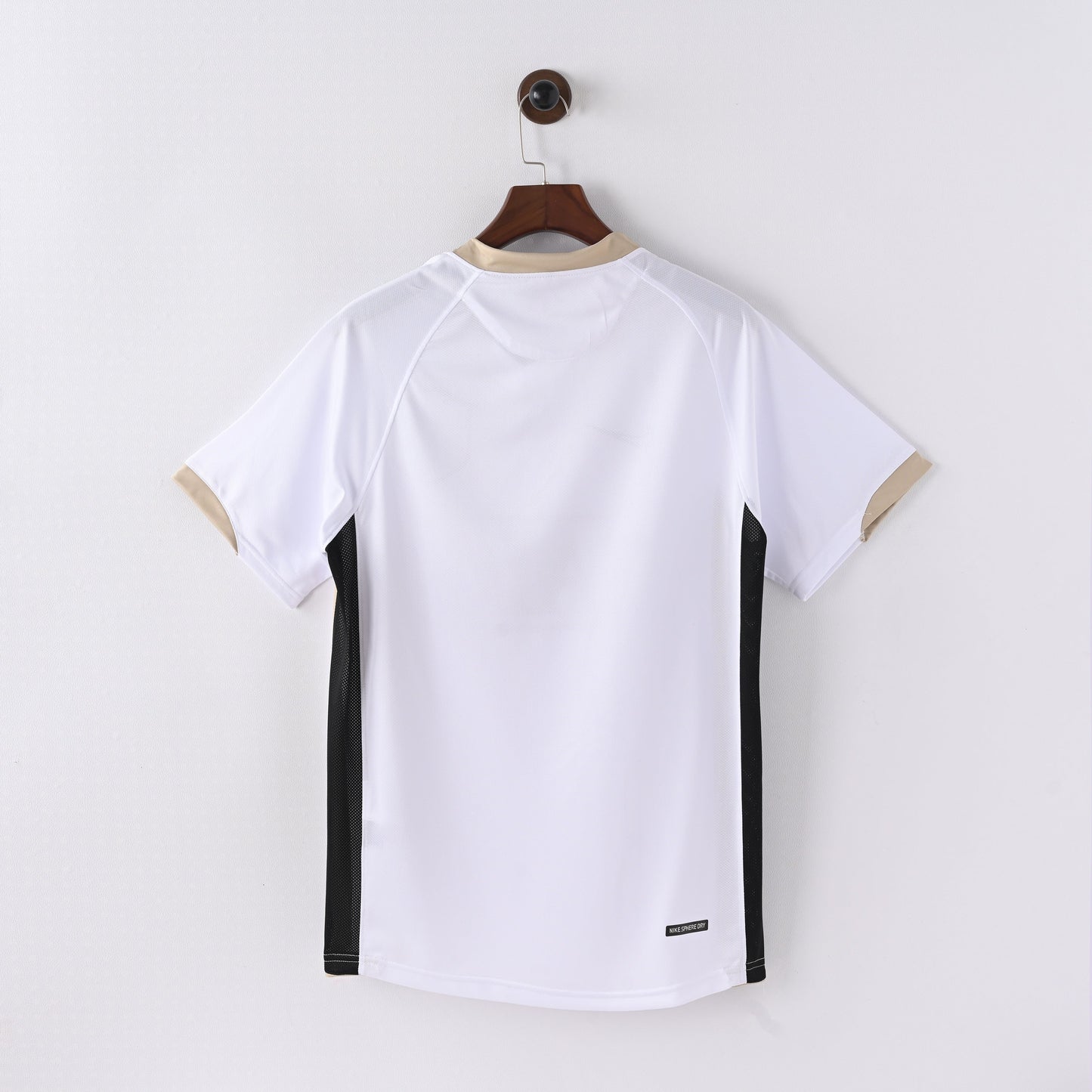 Manchester United Away Kit 06/07