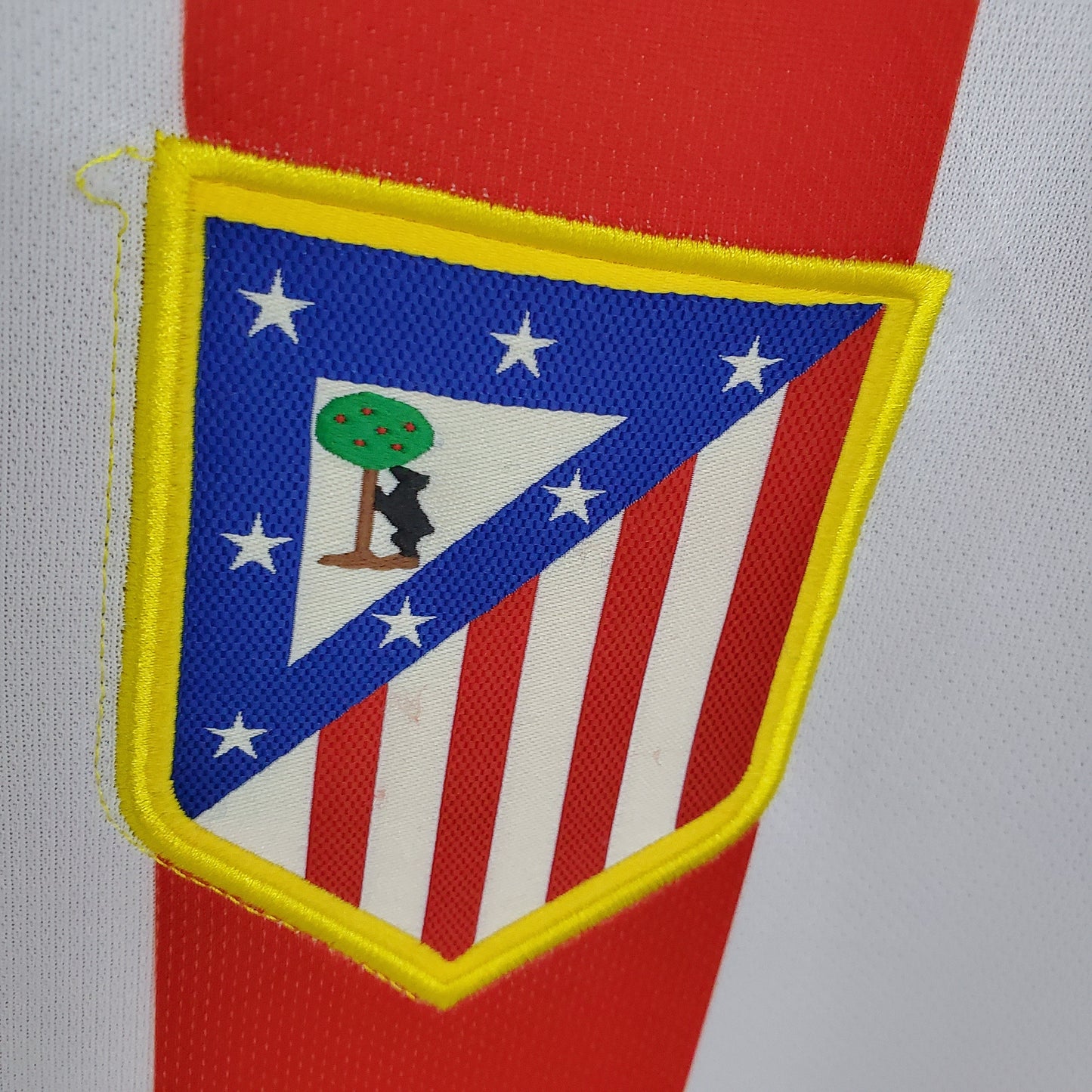 Atletico Madrid Home Kit 13/14