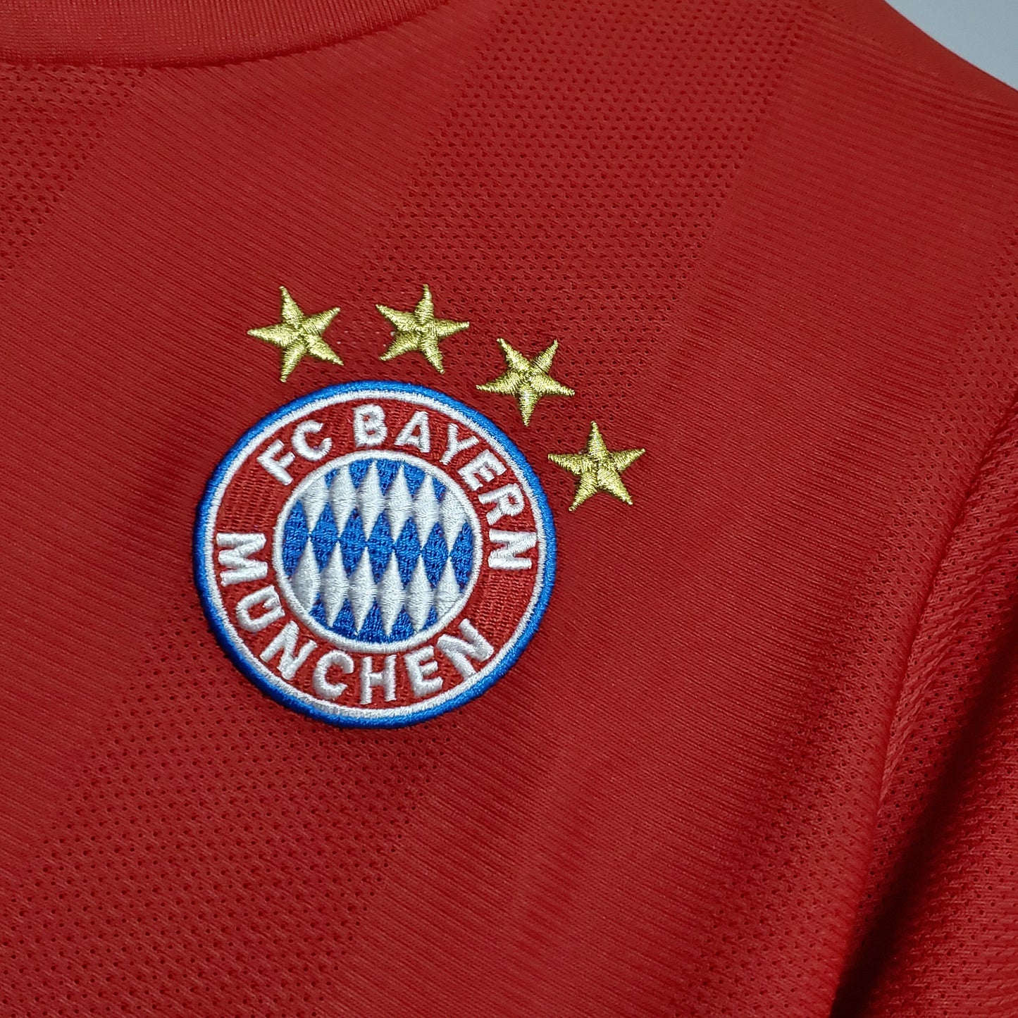 Bayern Munich Home Kit 20/21