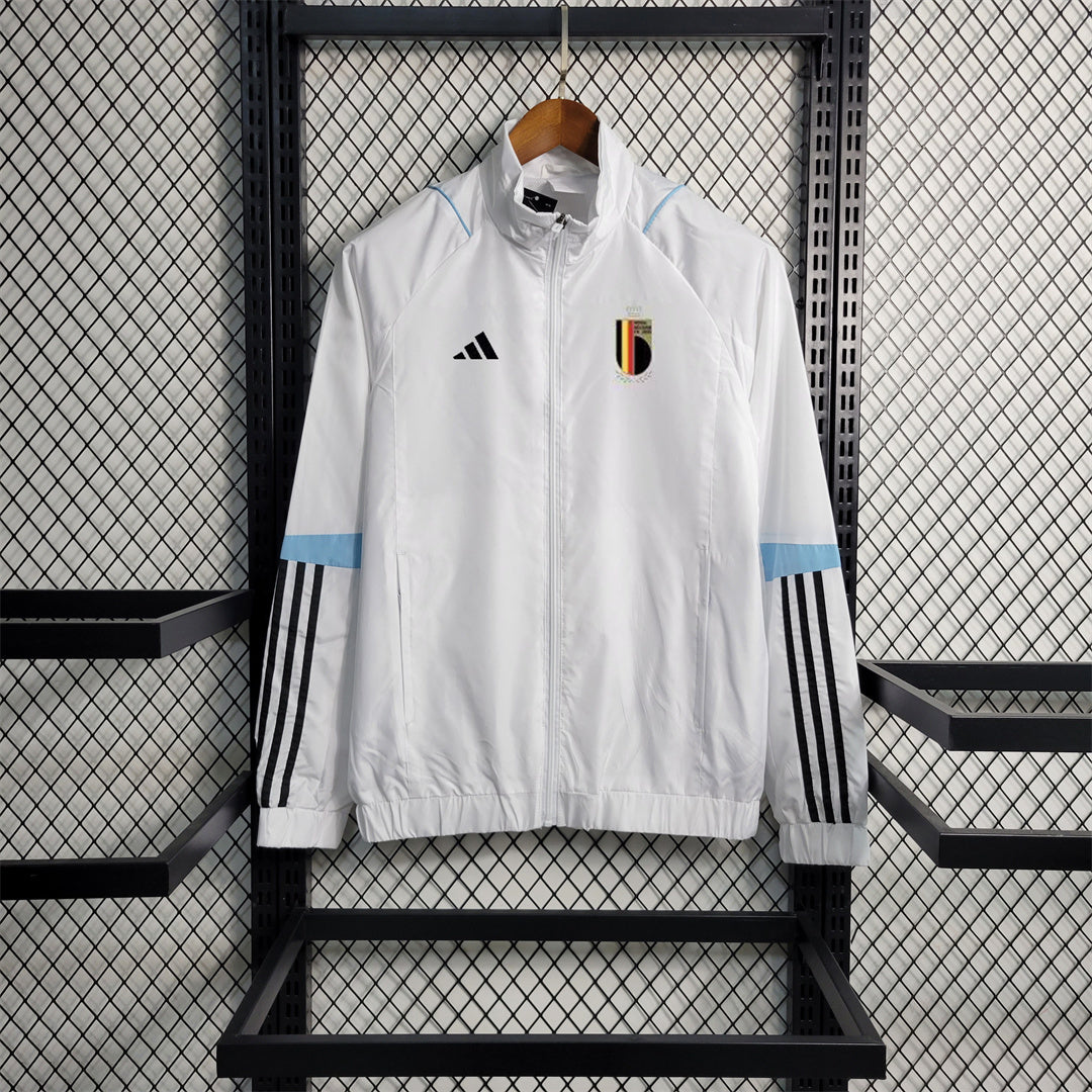 Belgium Windbreaker 23/24