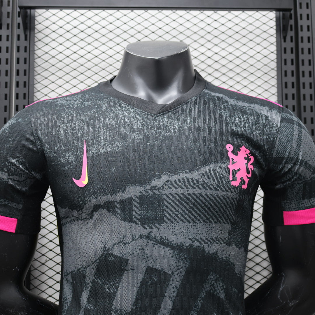 Chelsea Third Kit 24/25