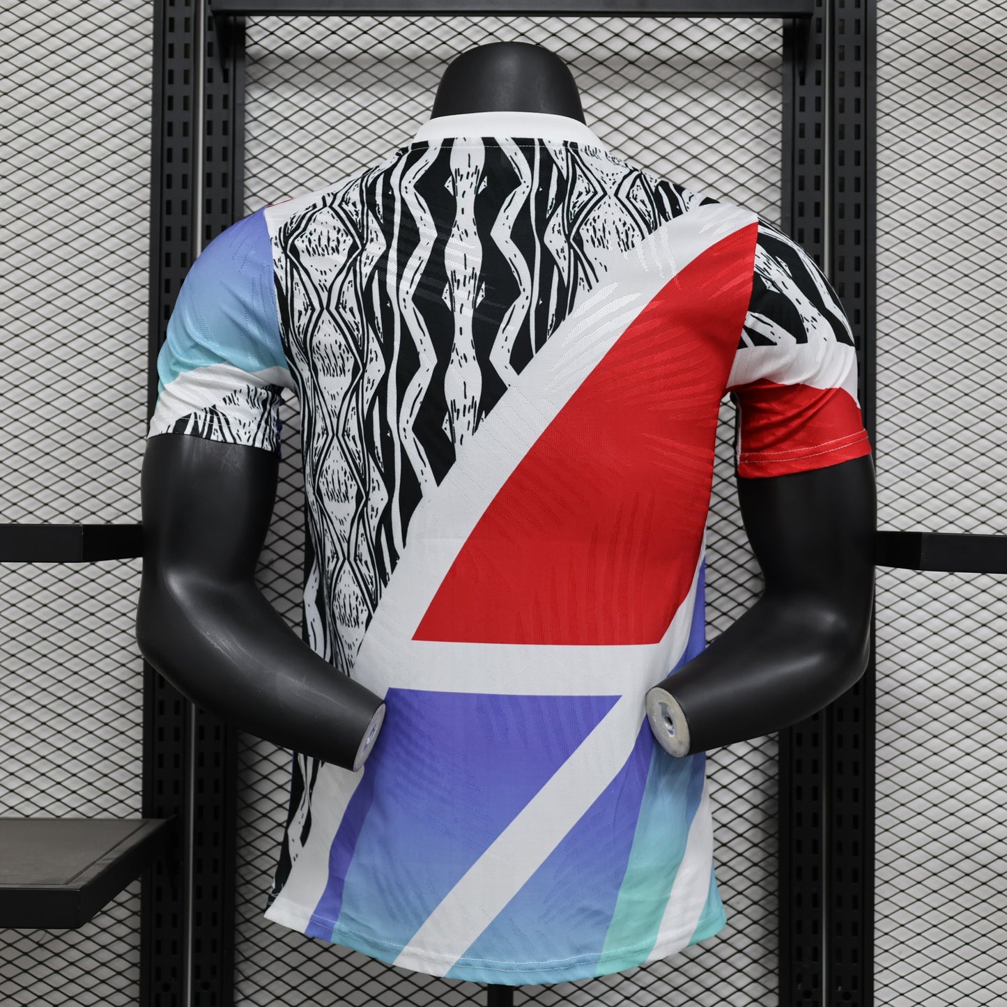 Arsenal Pre-Match Kit 24/25