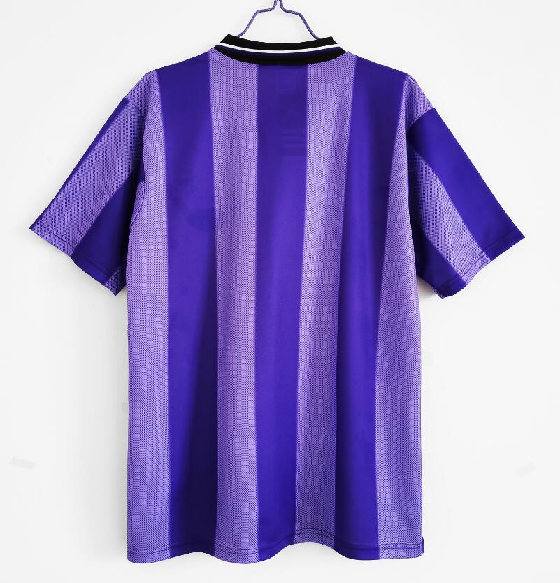 Glasgow Rangers Third Kit 94/95