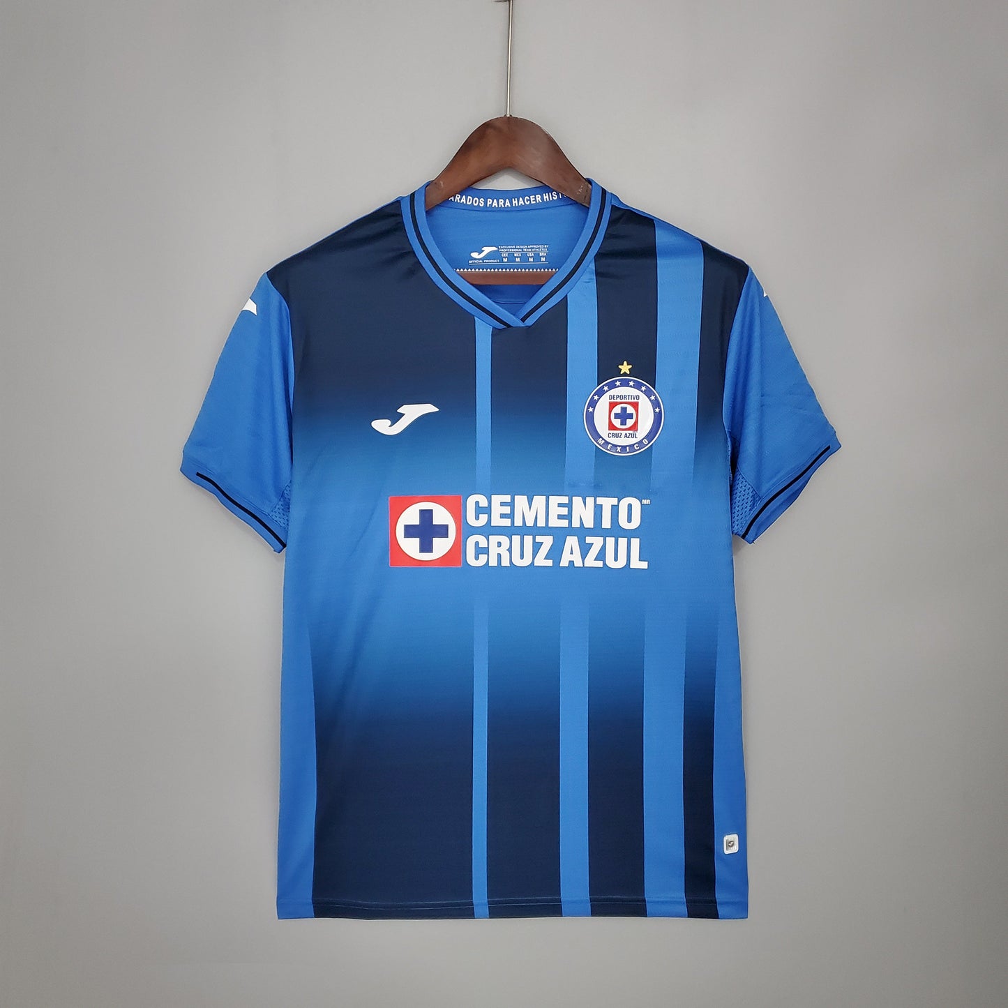 Cruz Azul Home Kit 21/22