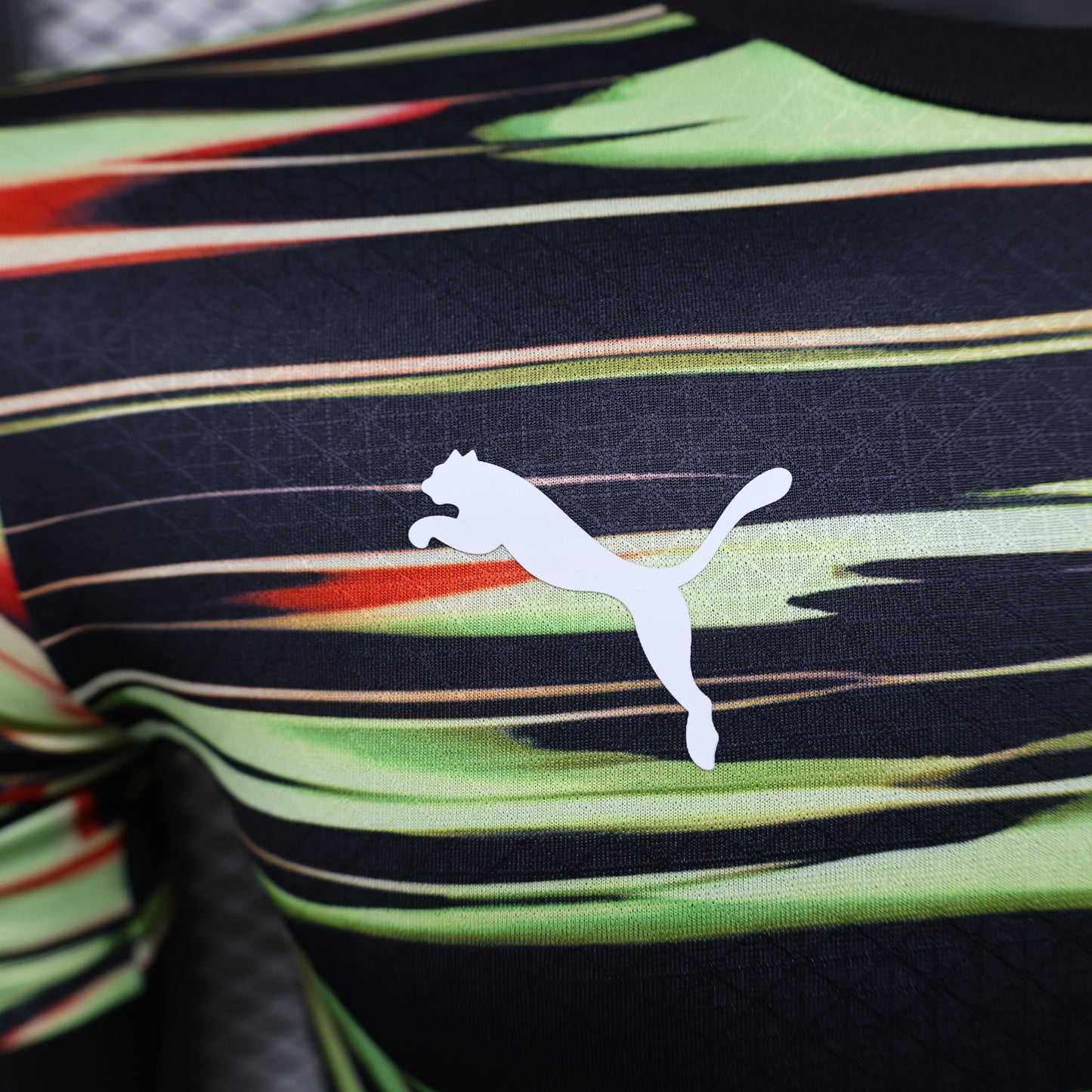 Portugal Pre-Match Kit 24/25