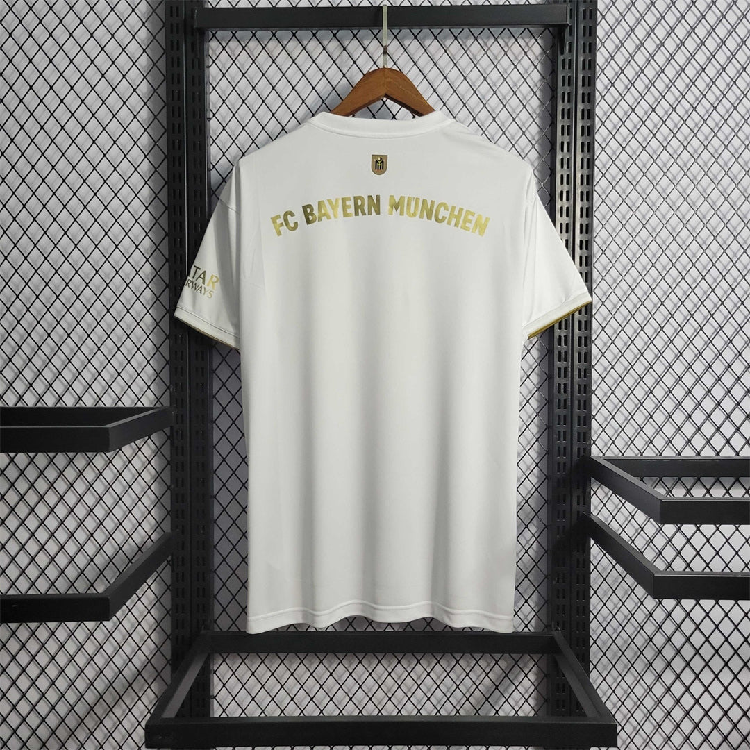 Bayern Munich Away Kit 22/23