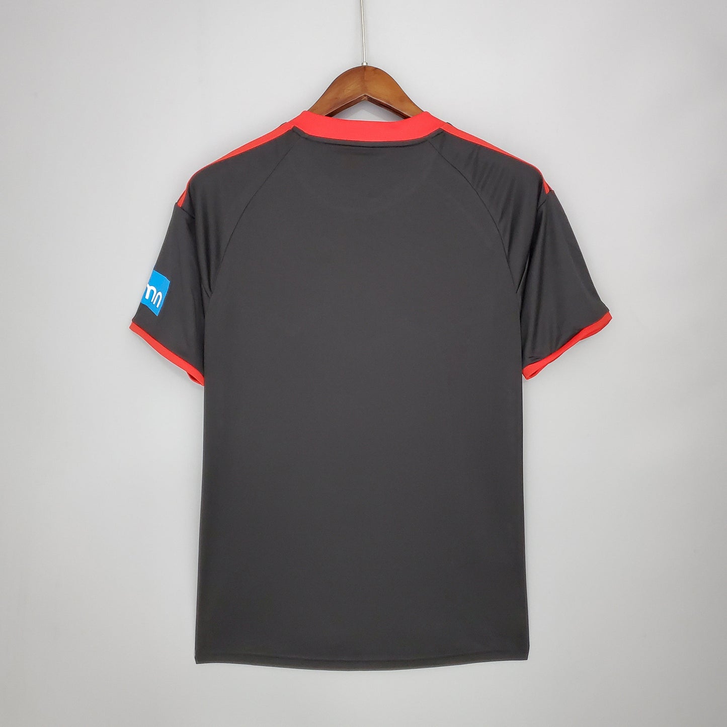 Benfica Away Kit 09/10