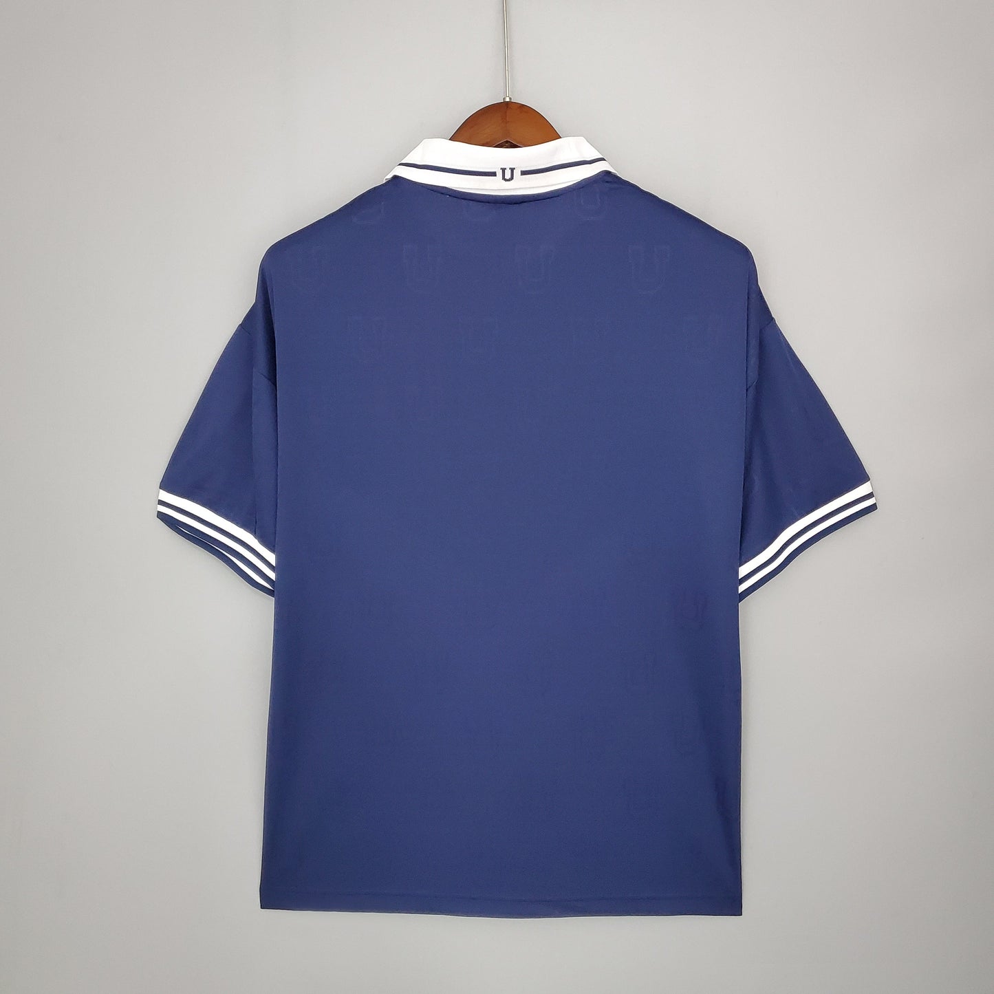 Universidad De Chile Home Kit 97/98