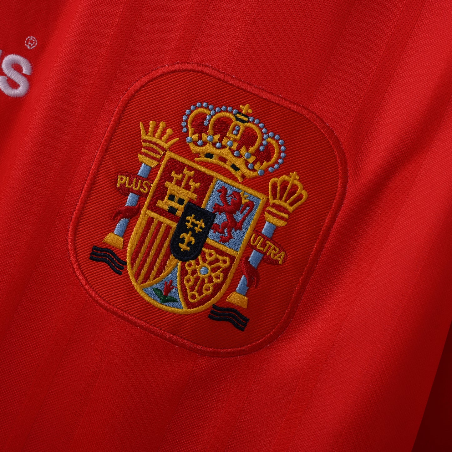 Spain Home Kit 93/94