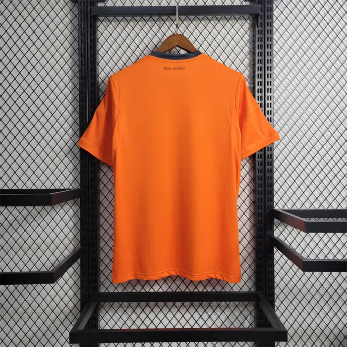 Real Madrid Third Kit 13/14
