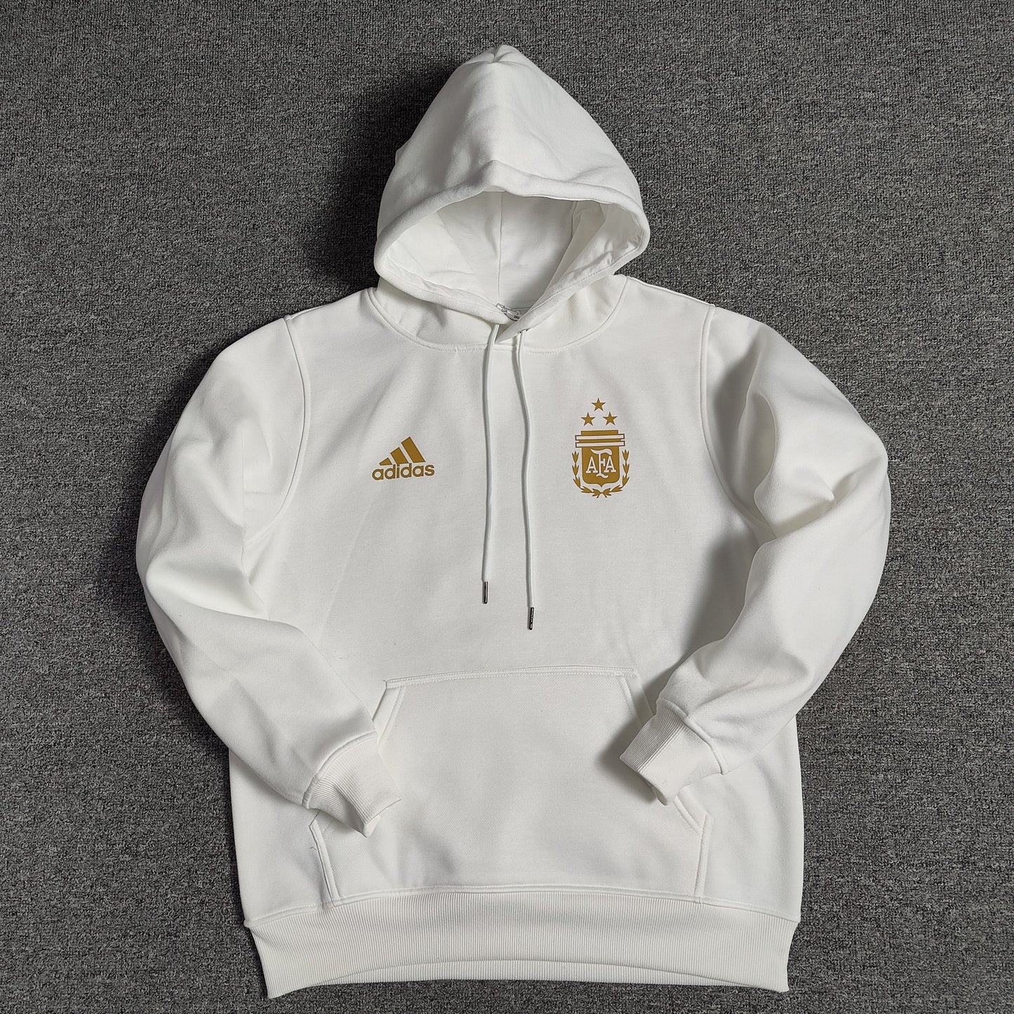 Argentina x Messi Sweatshirt