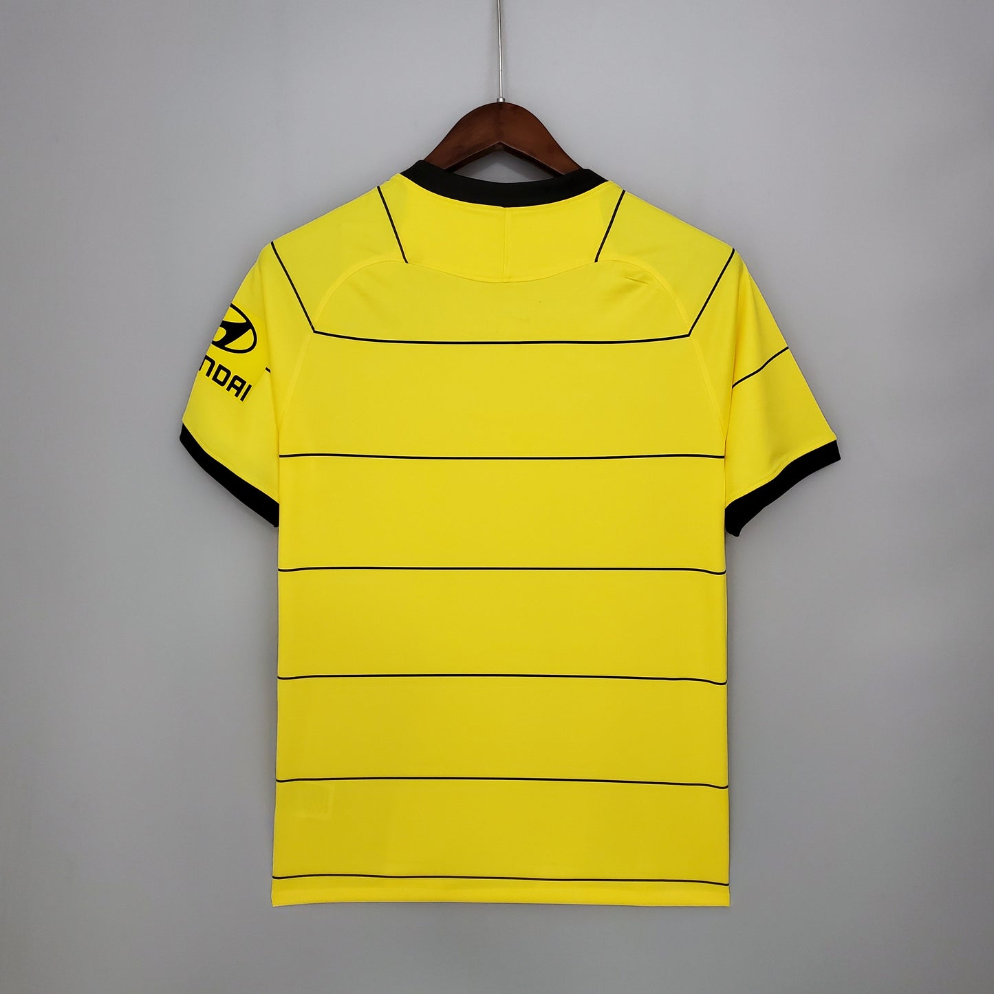 Chelsea Away Kit 21/22