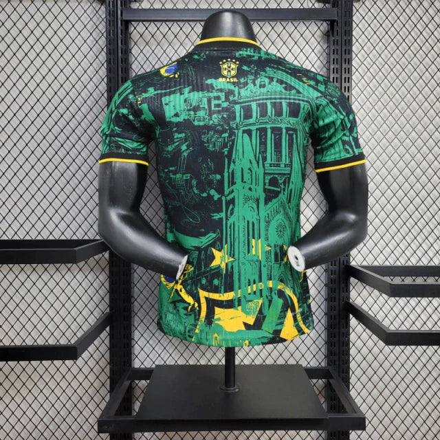 Brazil Special Kit 24/25