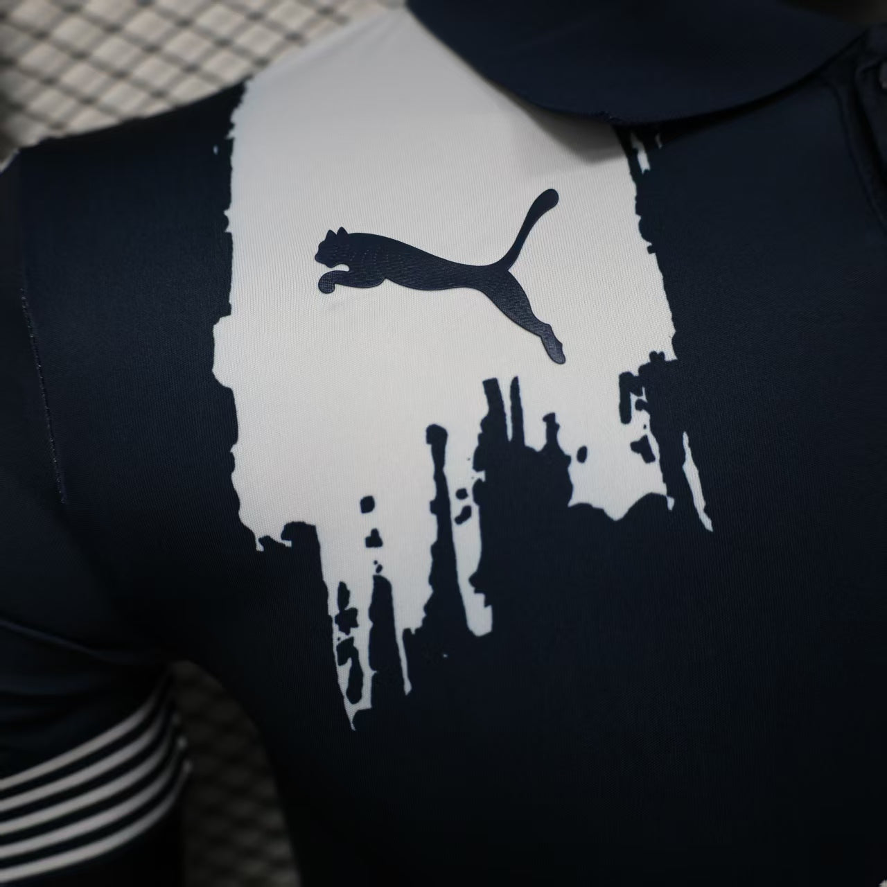 C.F. Monterrey Club World Cup Home Kit 24/25