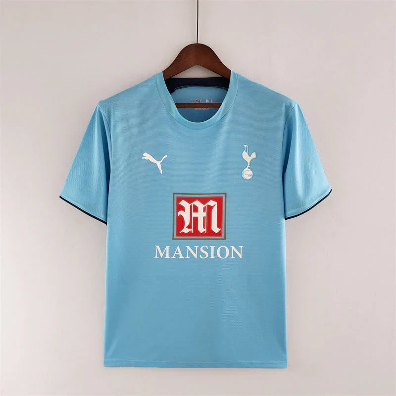 Tottenham Hotspur Away Kit 06/07