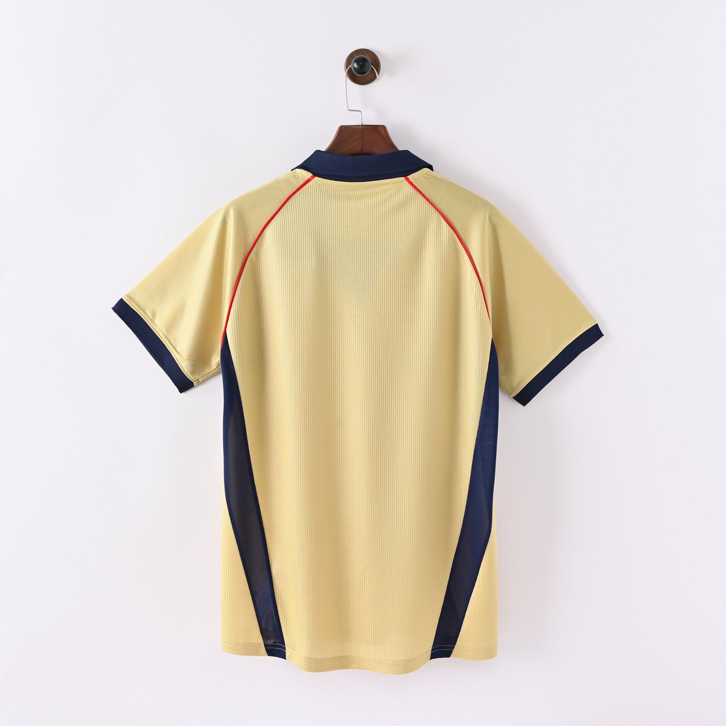Arsenal Away Kit 01/02