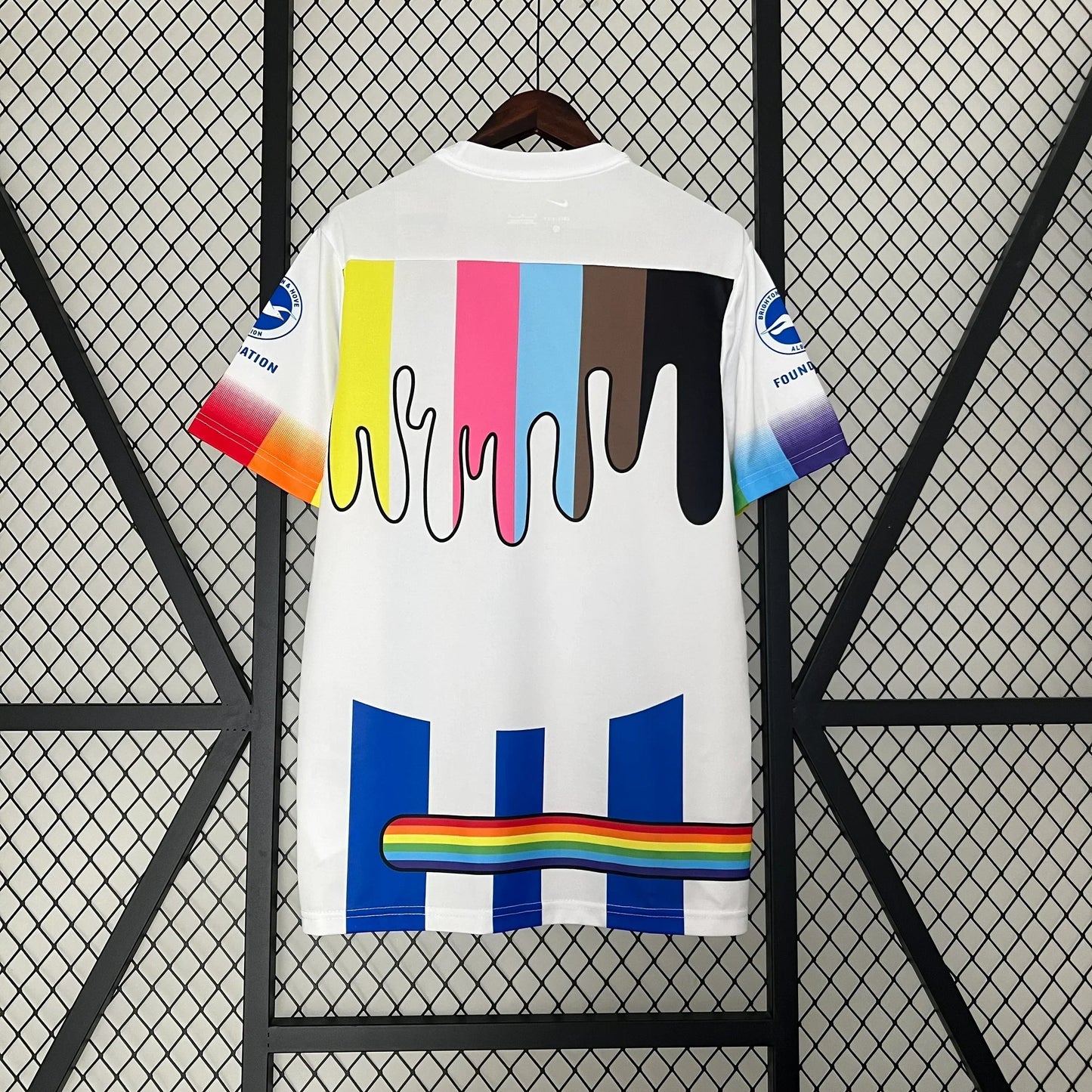 Brighton Pre-Match Kit 24/25