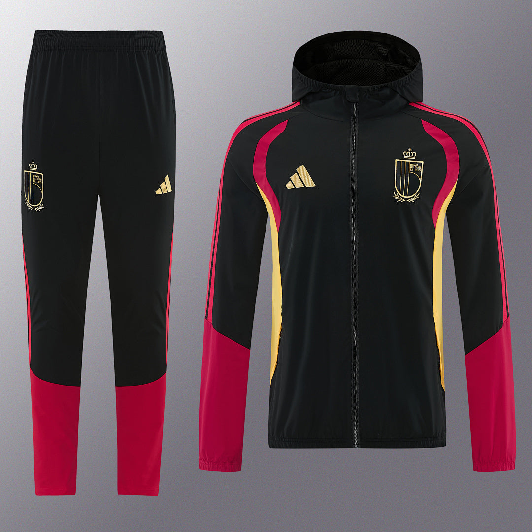 Belgium Windbreaker 25/26