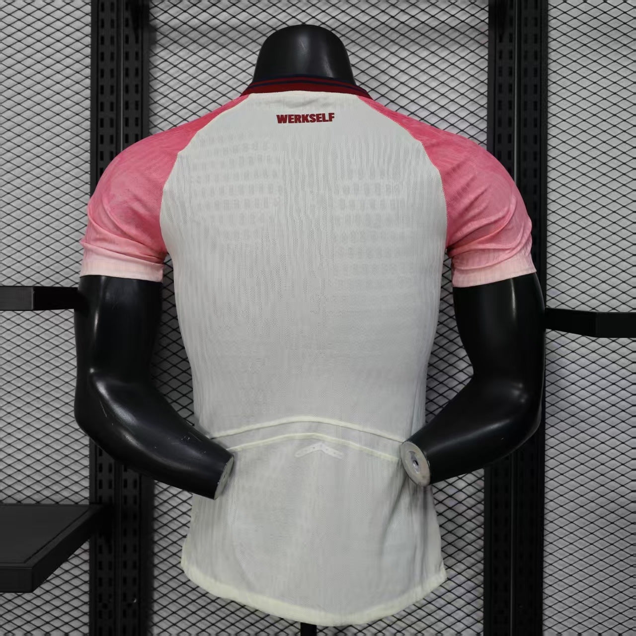 Bayer Leverkusen Away Kit 25/26