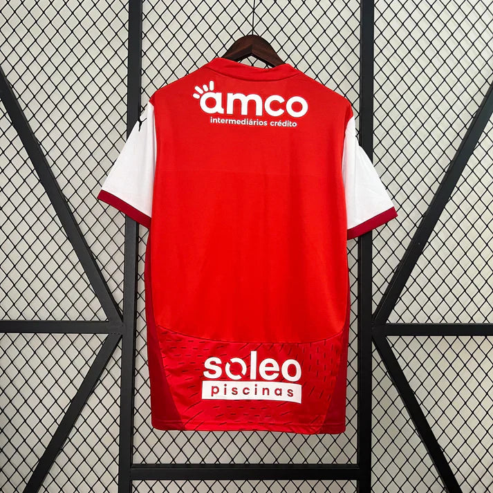 Barga Home Kit 24/25