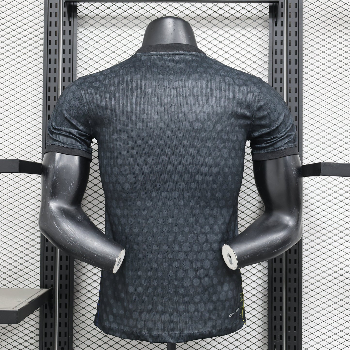 Barcelona "Blaugrana Shadows" Kit 24/25