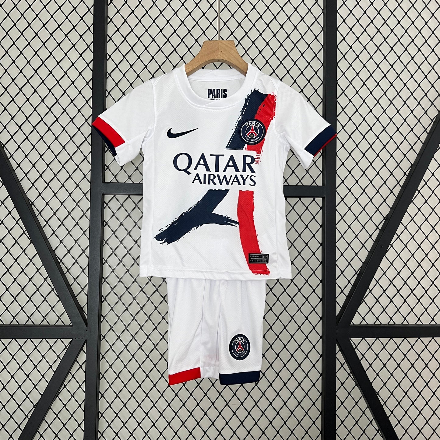 Children’s Set - PSG 24/25