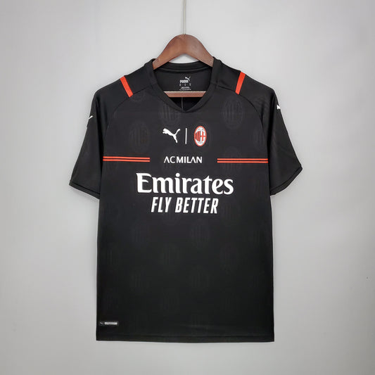 AC Milan Third Kit 21/22