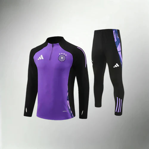 Germany 25/26 Long Training Set