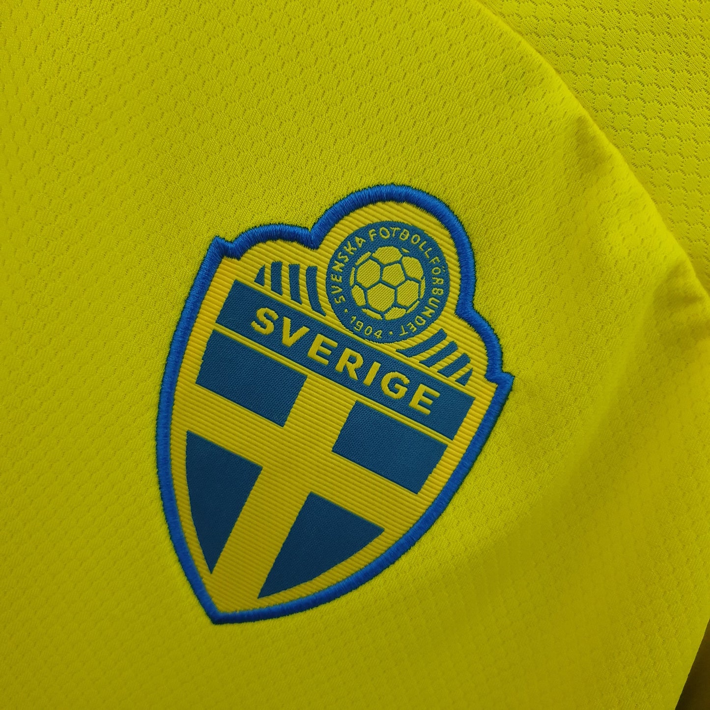 Sweden Home Kit 19/20