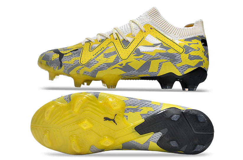 Puma future ultimate FG | Soccer Shoes
