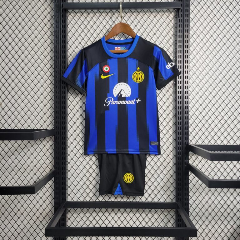 Children’s Set - Inter Milan 24/25