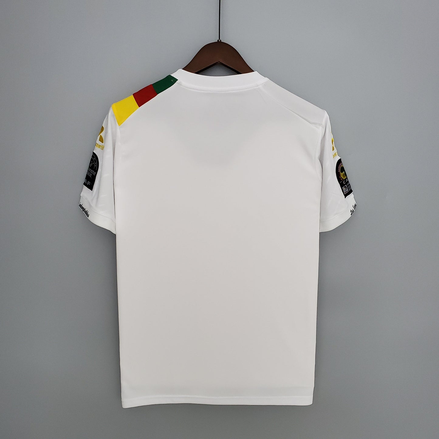 Cameroon Kit 21/22
