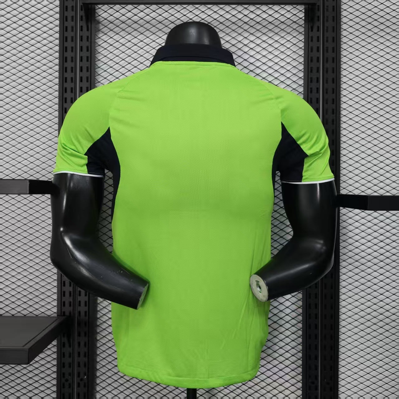 Fulham Away Kit 25/26