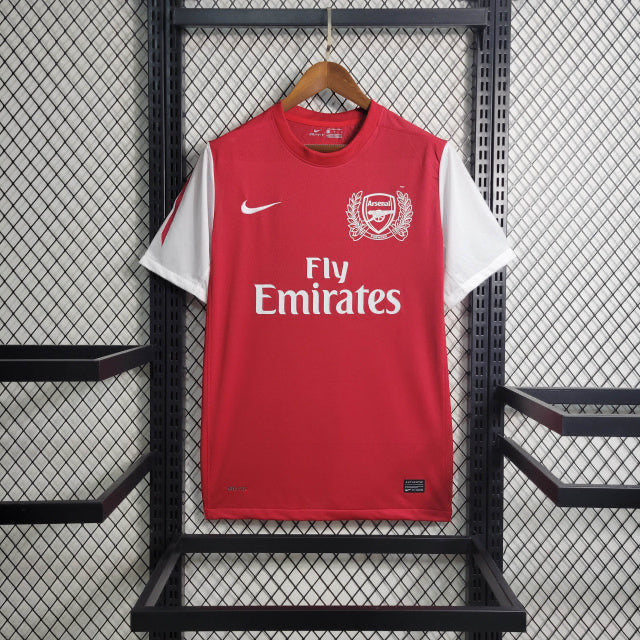 Arsenal Home Kit 11/12