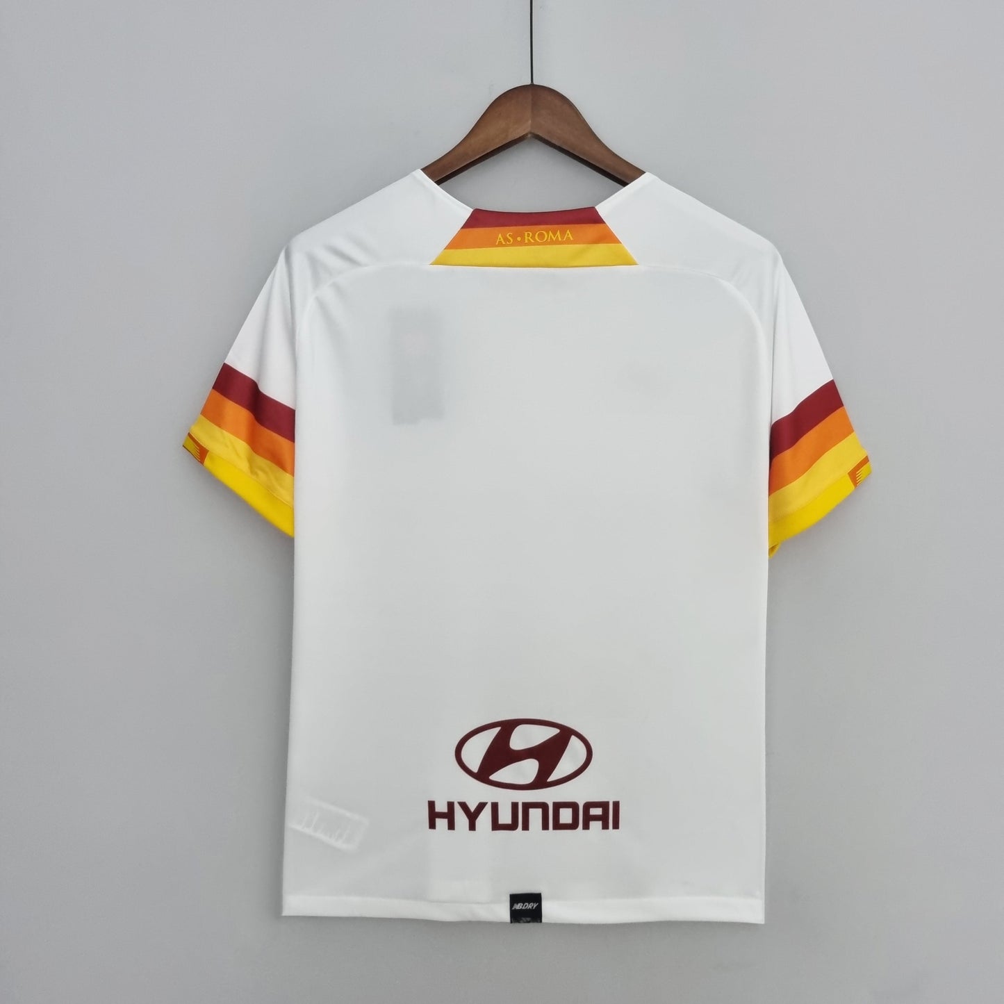 A.S. Roma Away Kit 21/22