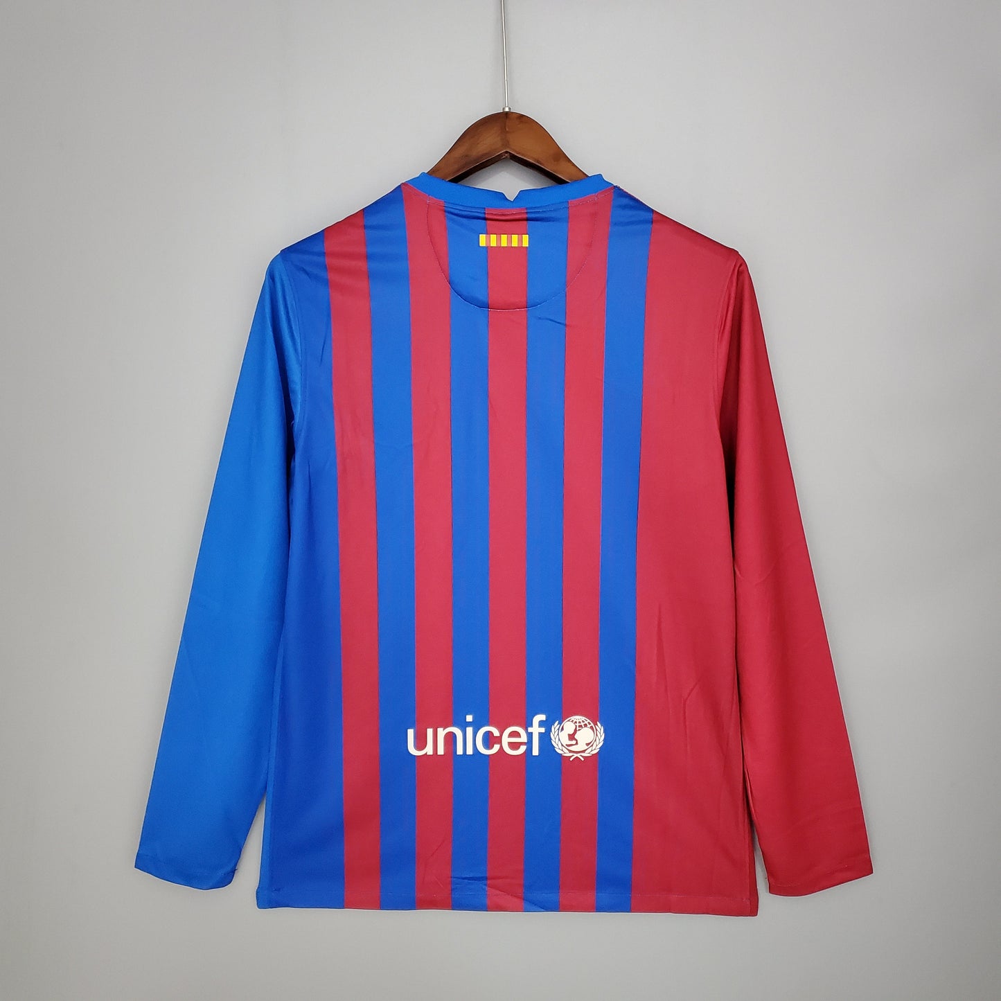 Barcelona Home Kit 21/22