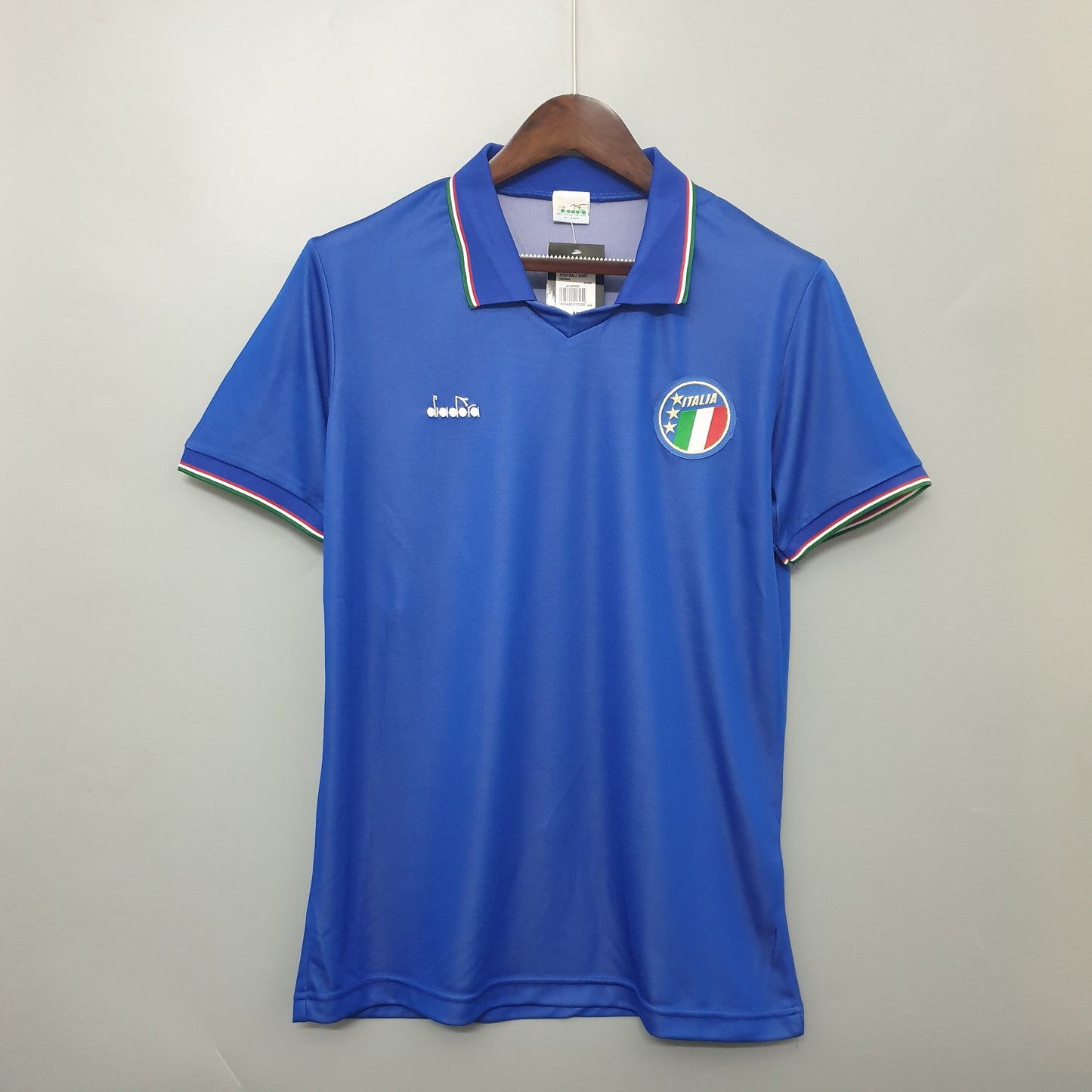 Italy Home Kit 89/90
