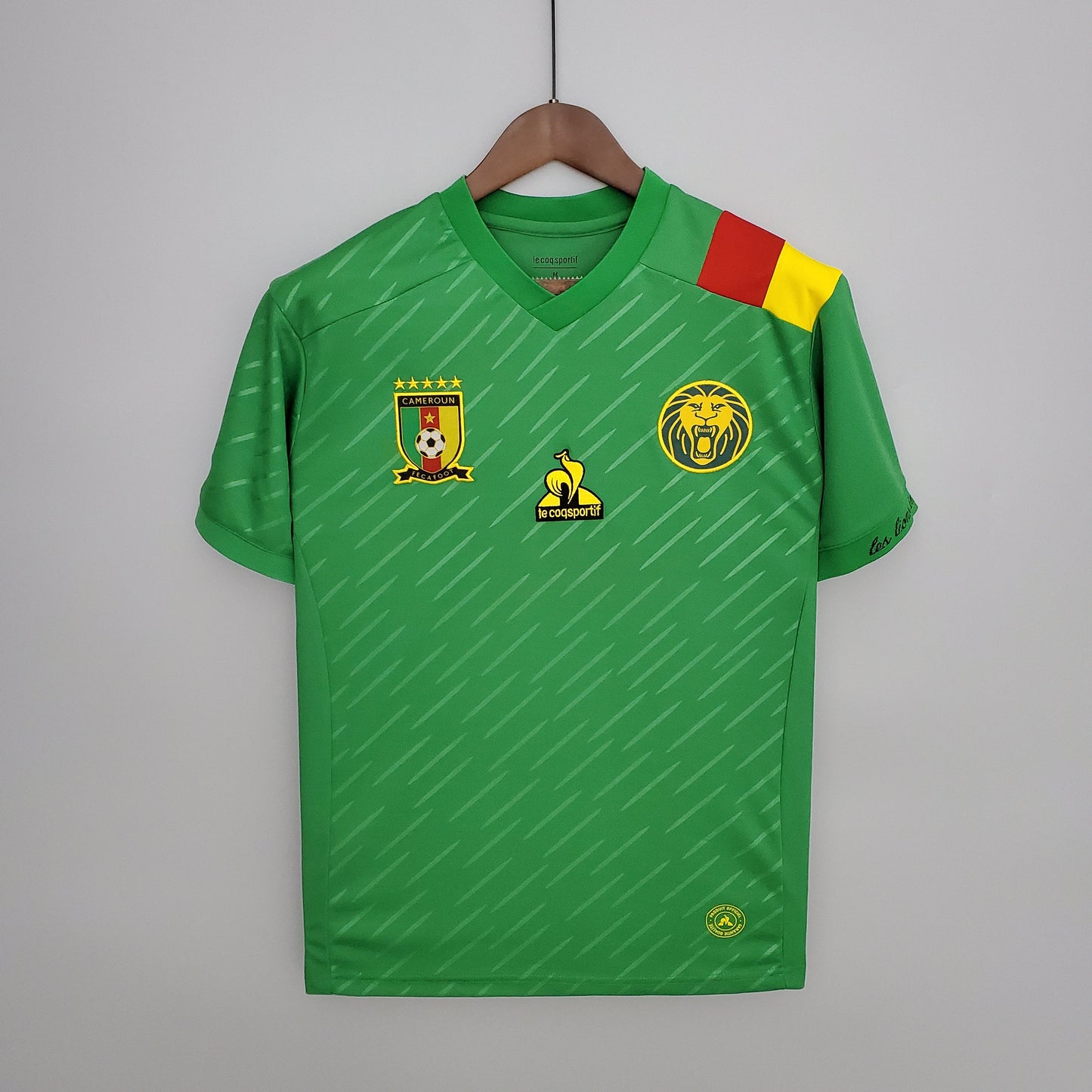 Cameroon Home Kit 21/22