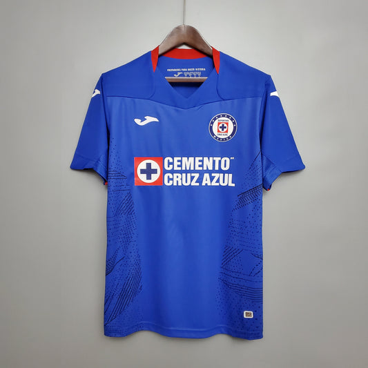 Cruz Azul Home Kit 20/21