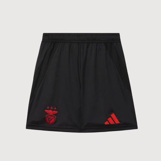 Football Shorts: Benfica Away 24/25