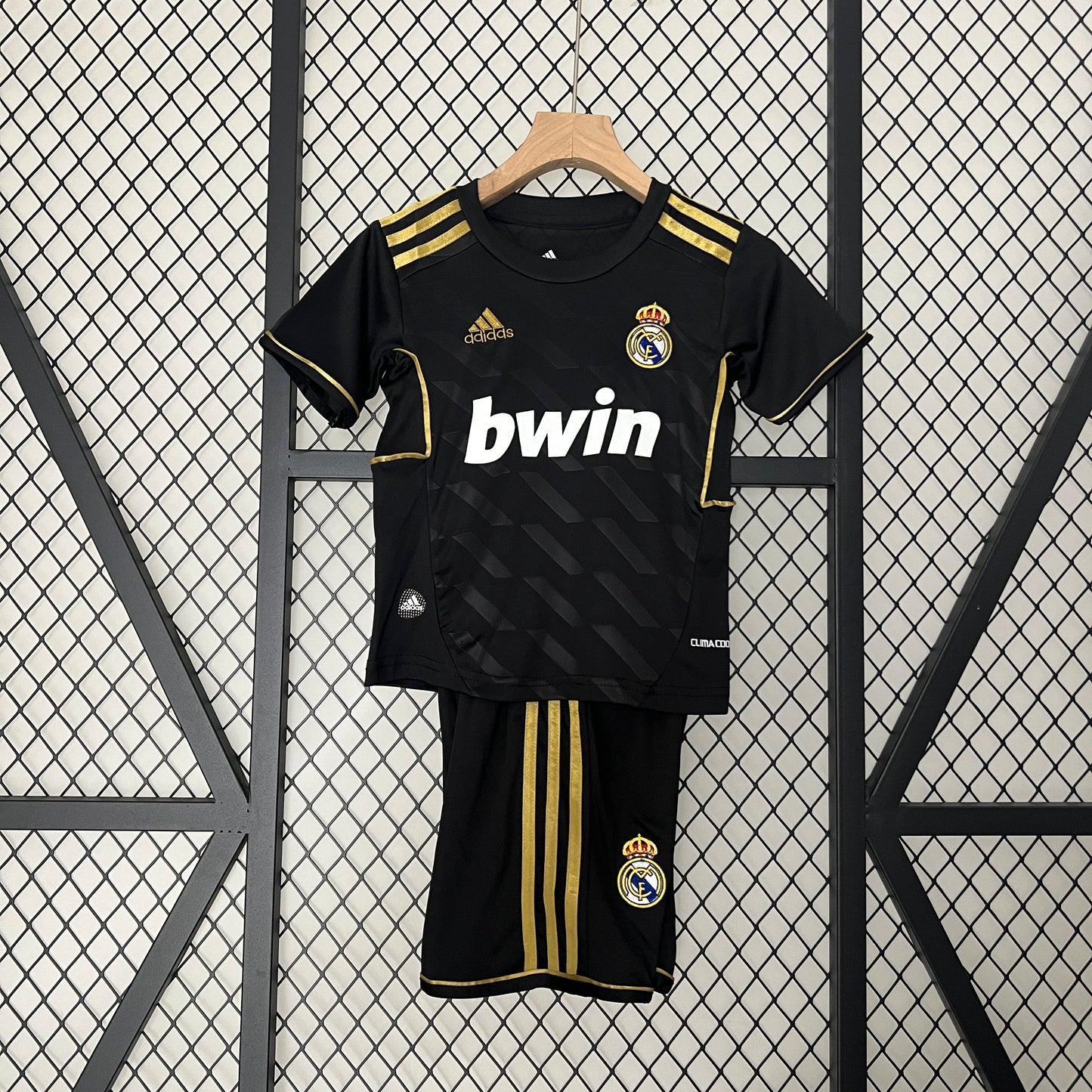 Children’s Set - Real Madrid 11/12