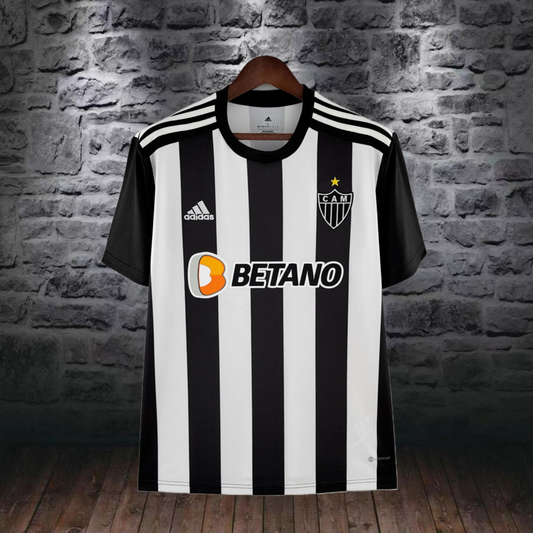 Atletico Mineiro Home Kit 22/23