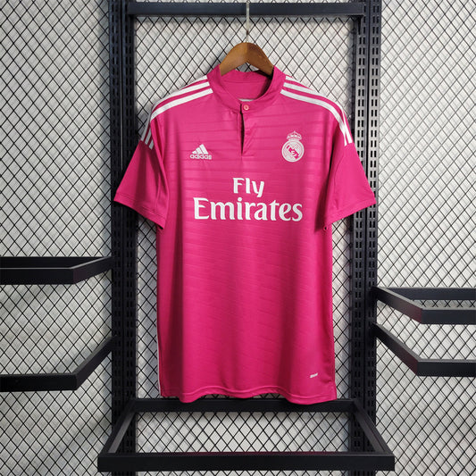 Real Madrid Away Kit 14/15